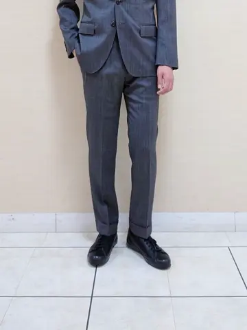 GOTAIRIKU 八幡 コーディネート画像