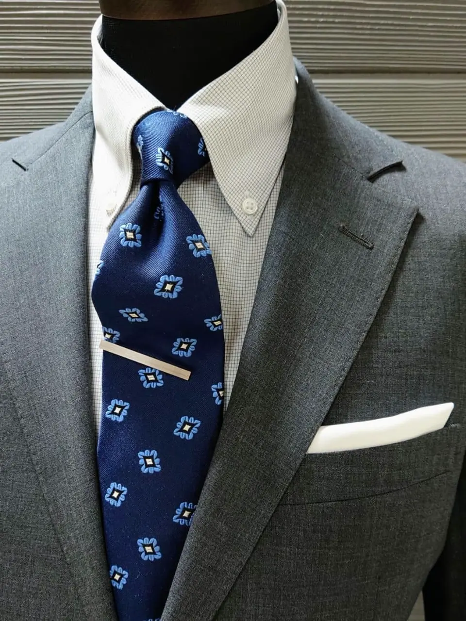 GOTAIRIKU 八幡 コーディネート画像