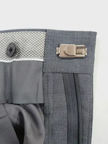 GOTAIRIKU 八幡 コーディネート画像