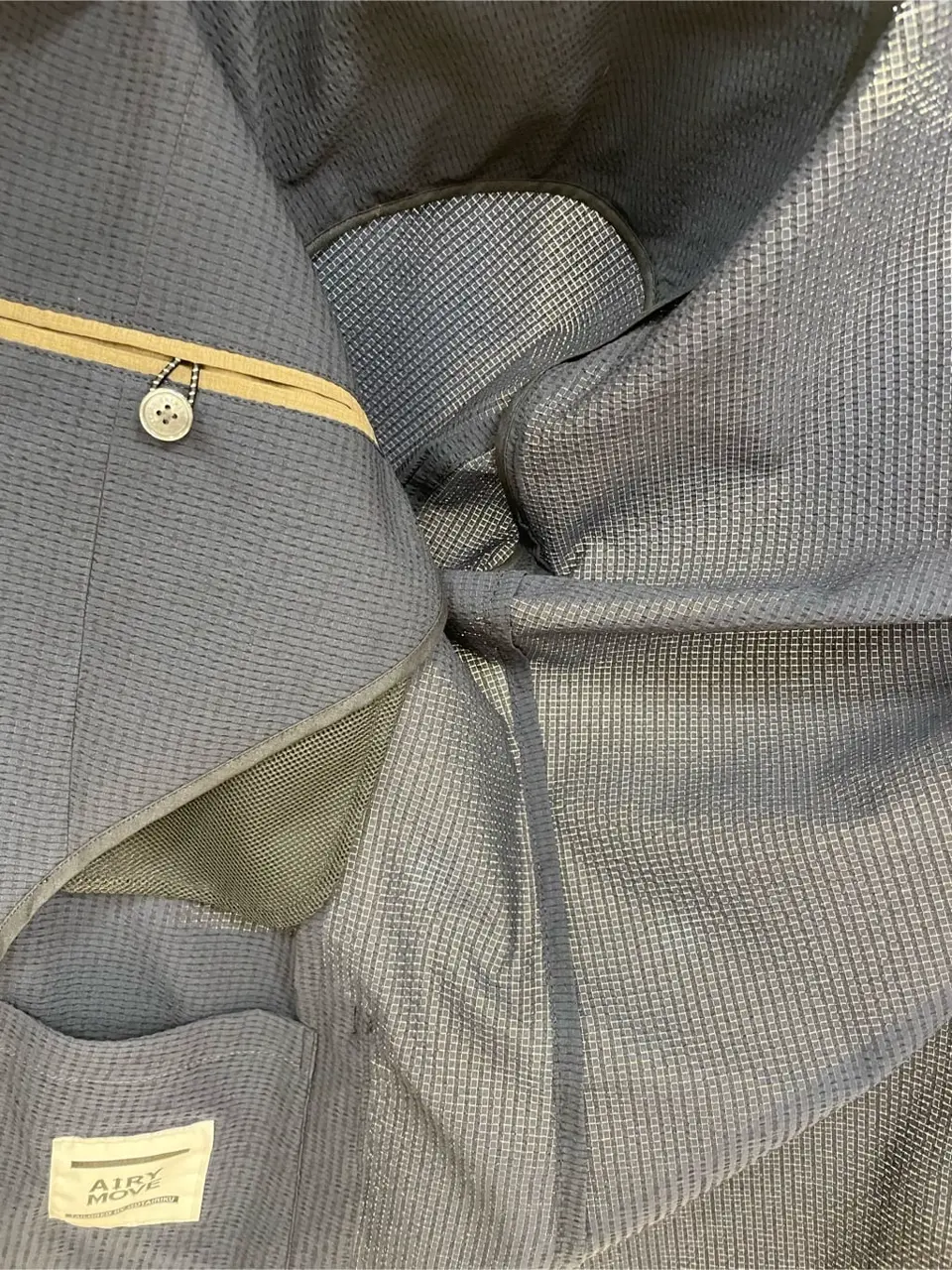 GOTAIRIKU 星野 コーディネート画像