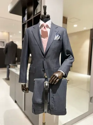 GOTAIRIKU 池田 コーディネート画像