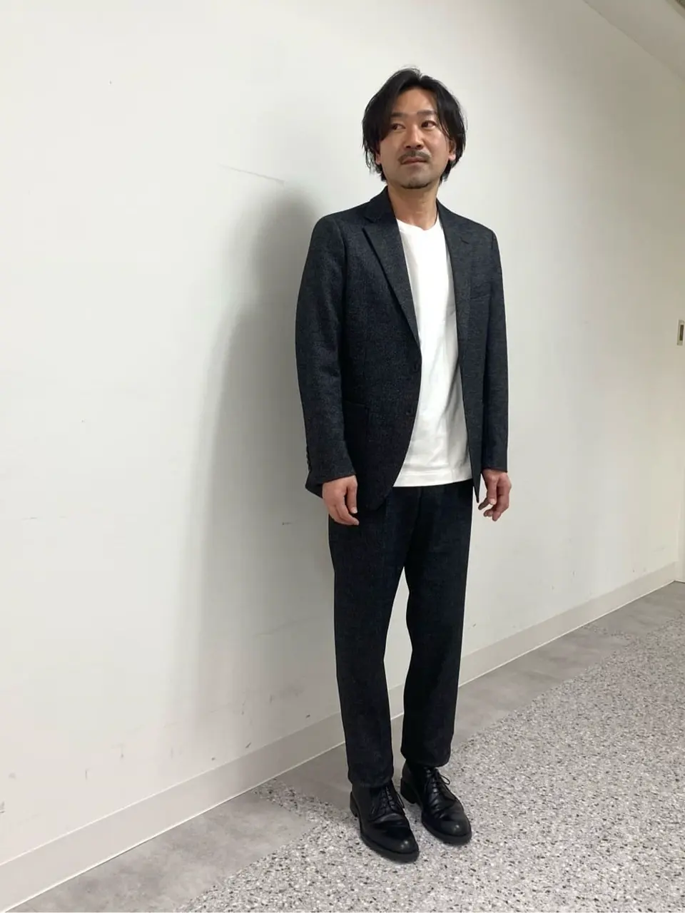 GOTAIRIKU 松田 コーディネート画像