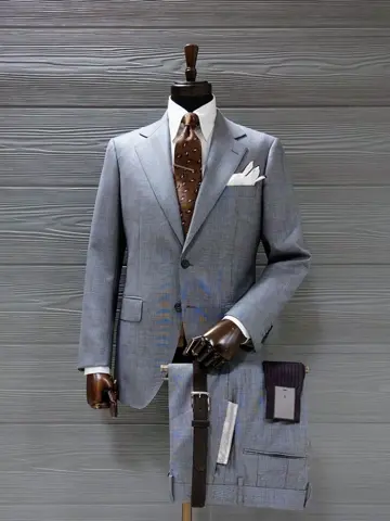 GOTAIRIKU 八幡 コーディネート画像