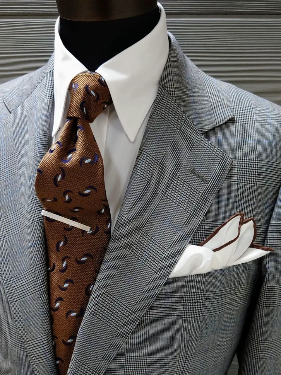 GOTAIRIKU 八幡 コーディネート画像