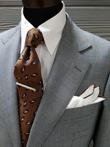 GOTAIRIKU 八幡 コーディネート画像