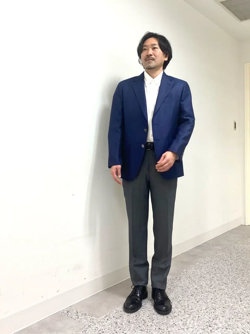 GOTAIRIKU 松田 コーディネート画像