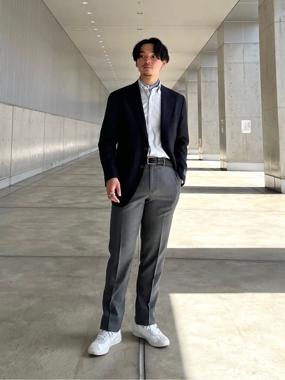  竹林 コーディネート画像