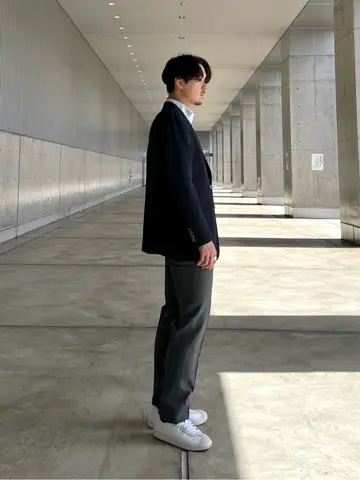 GOTAIRIKU 竹林 コーディネート画像