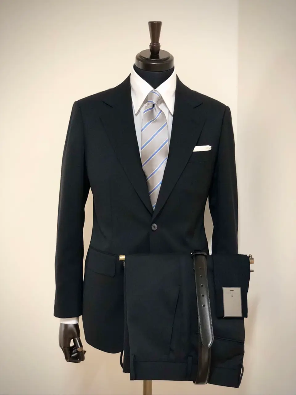  大滝 コーディネート画像