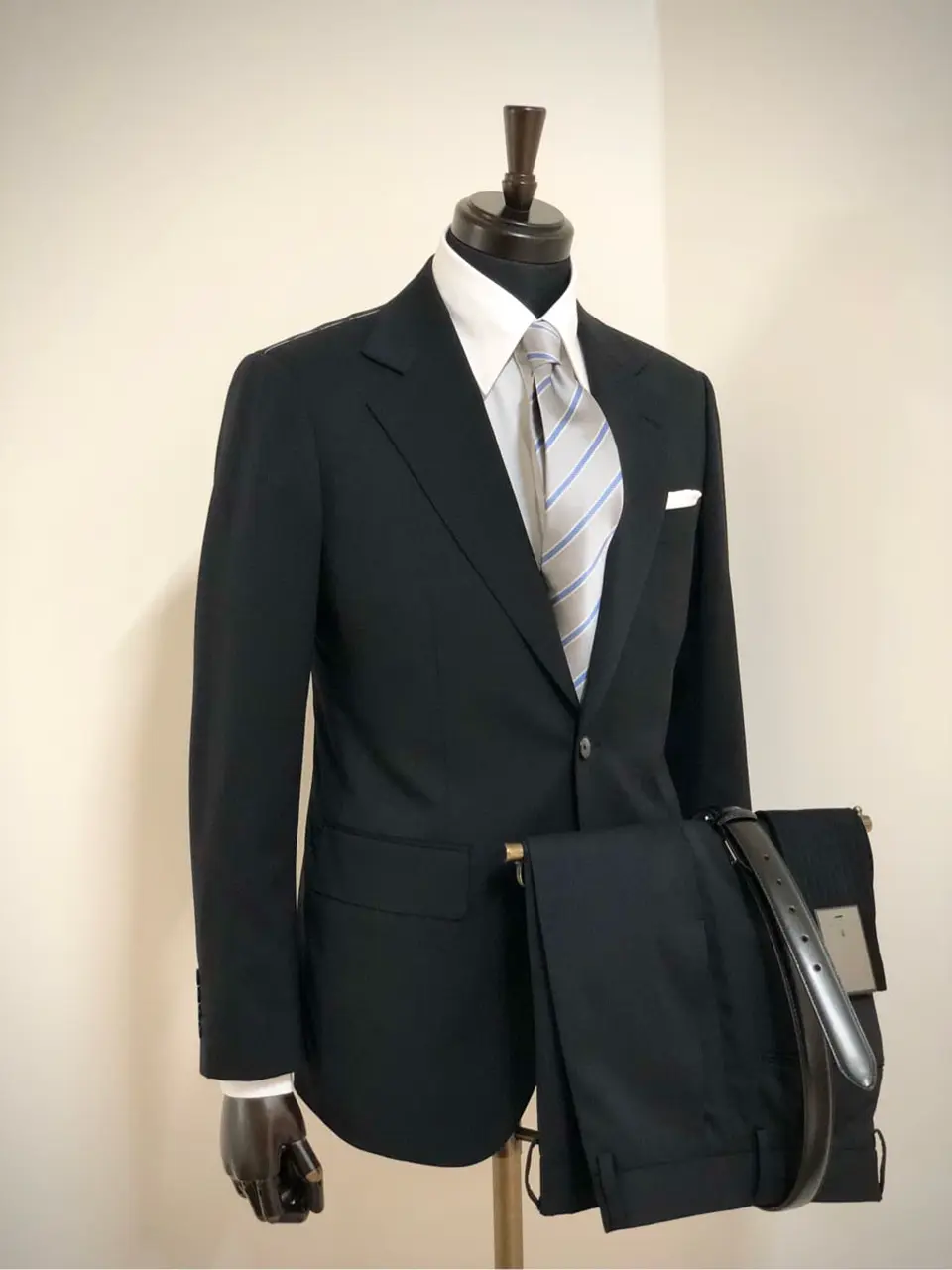 GOTAIRIKU 大滝 コーディネート画像