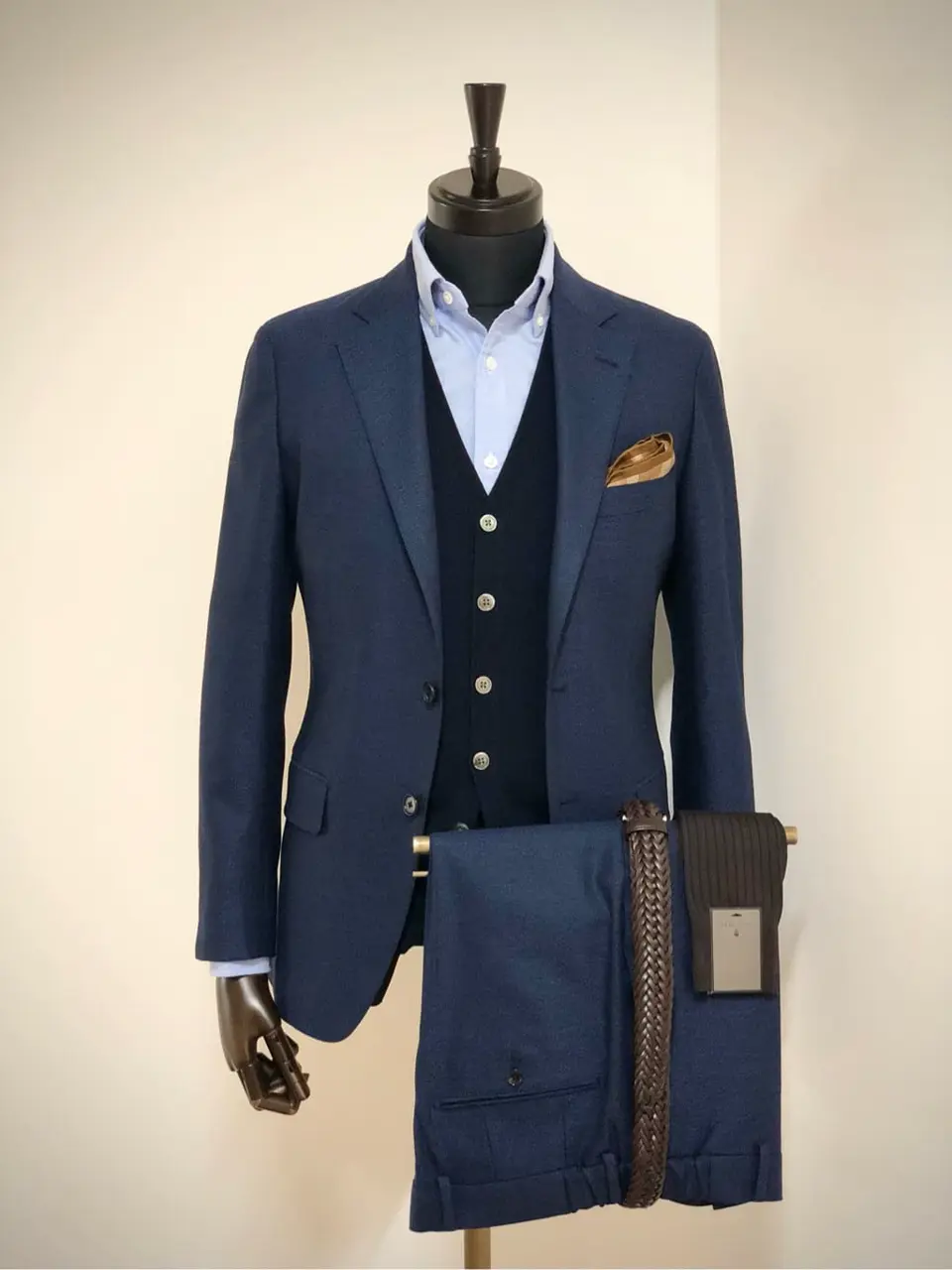  大滝 コーディネート画像