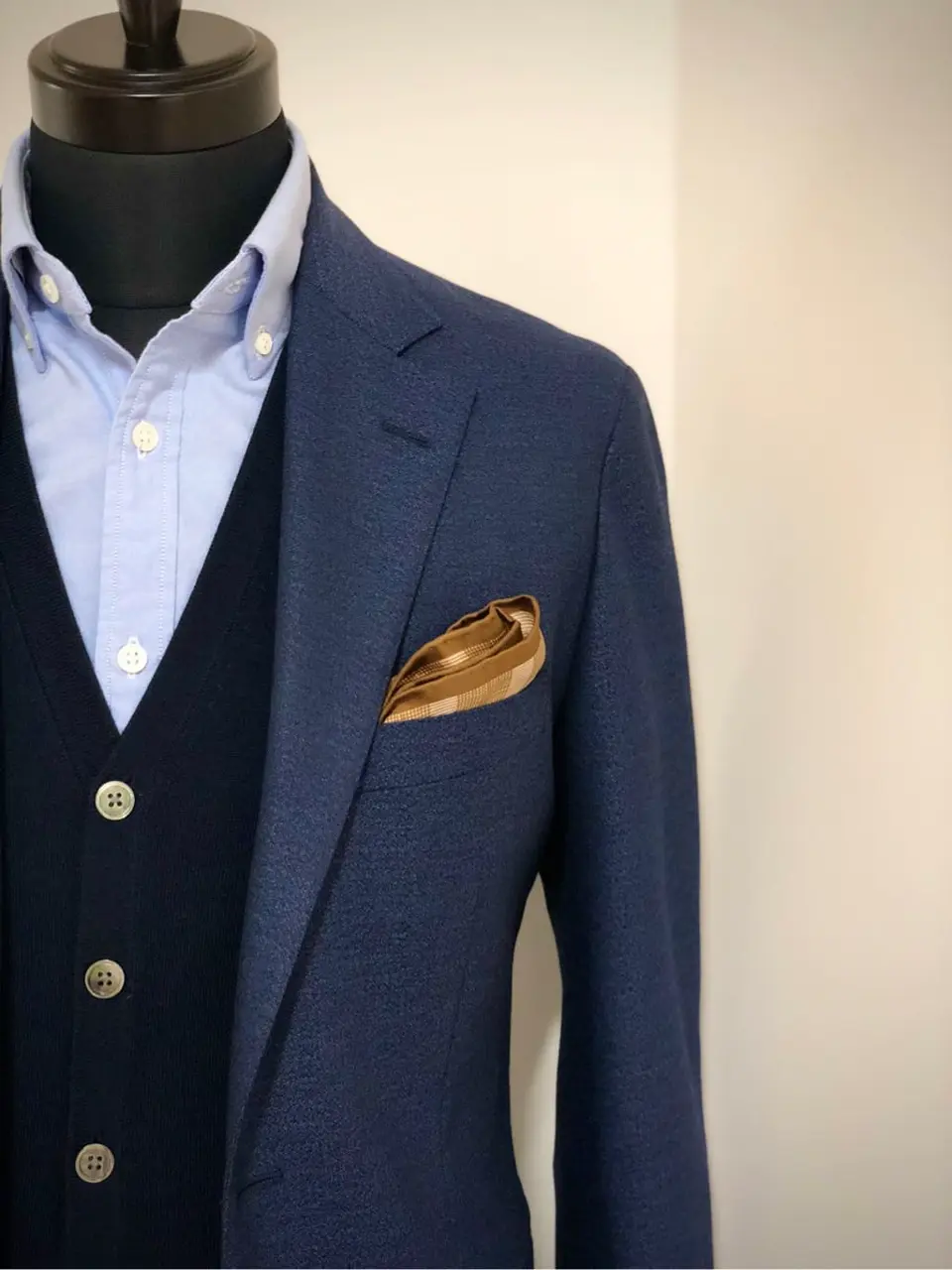 GOTAIRIKU 大滝 コーディネート画像