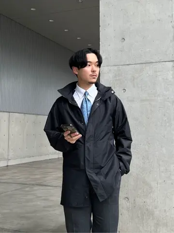 GOTAIRIKU 竹林 コーディネート画像