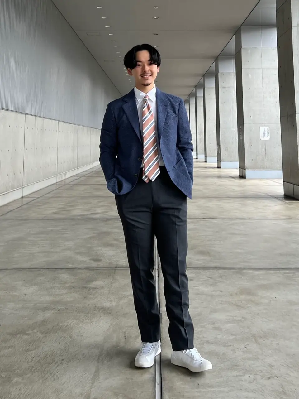  竹林 コーディネート画像