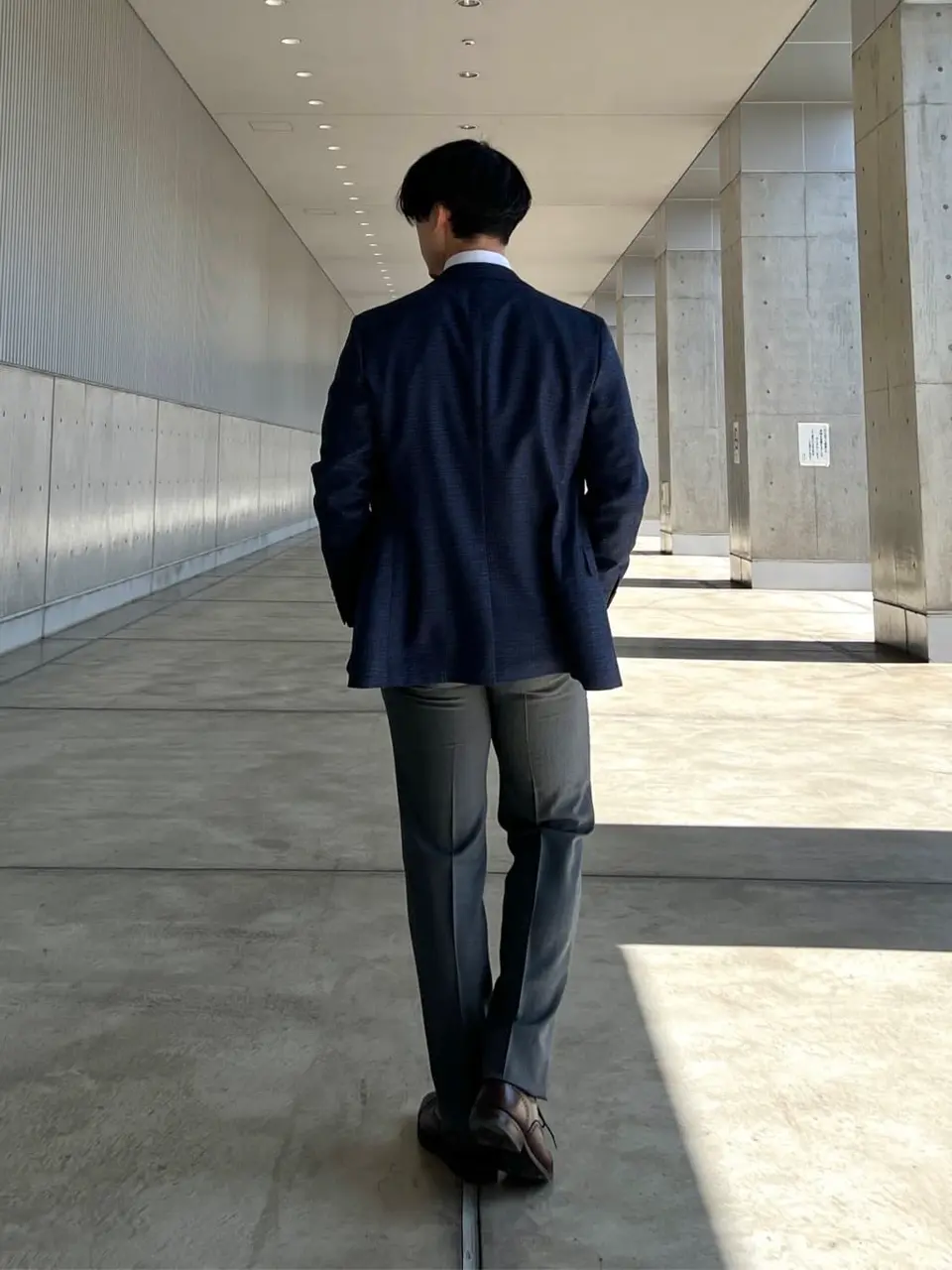 GOTAIRIKU 竹林 コーディネート画像