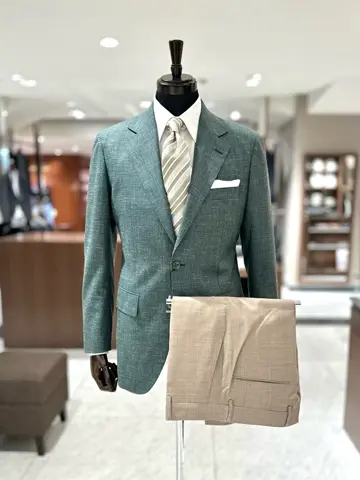 GOTAIRIKU 佐藤 コーディネート画像