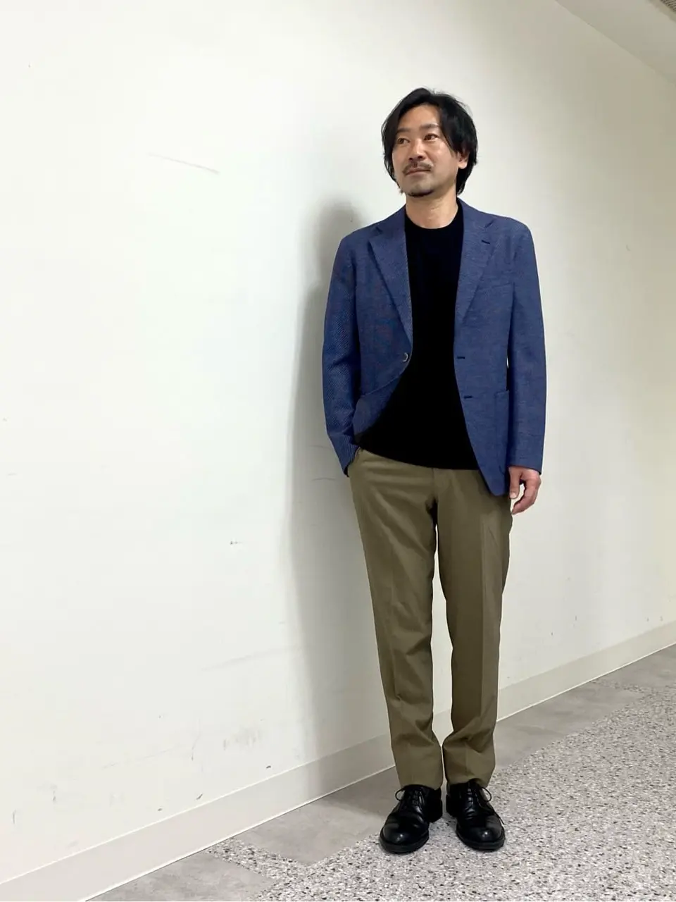 GOTAIRIKU 松田 コーディネート画像