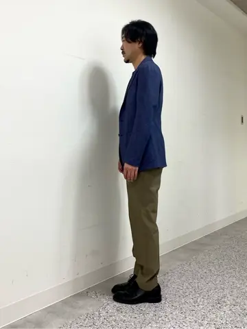 GOTAIRIKU 松田 コーディネート画像