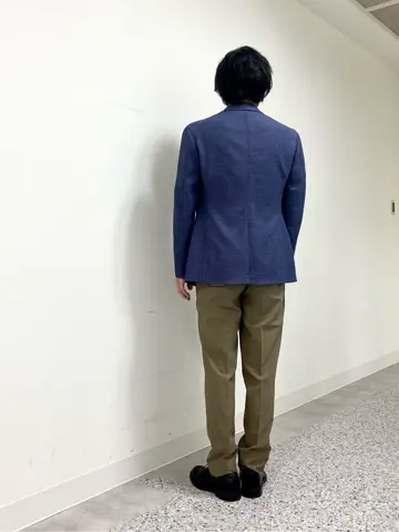 GOTAIRIKU 松田 コーディネート画像