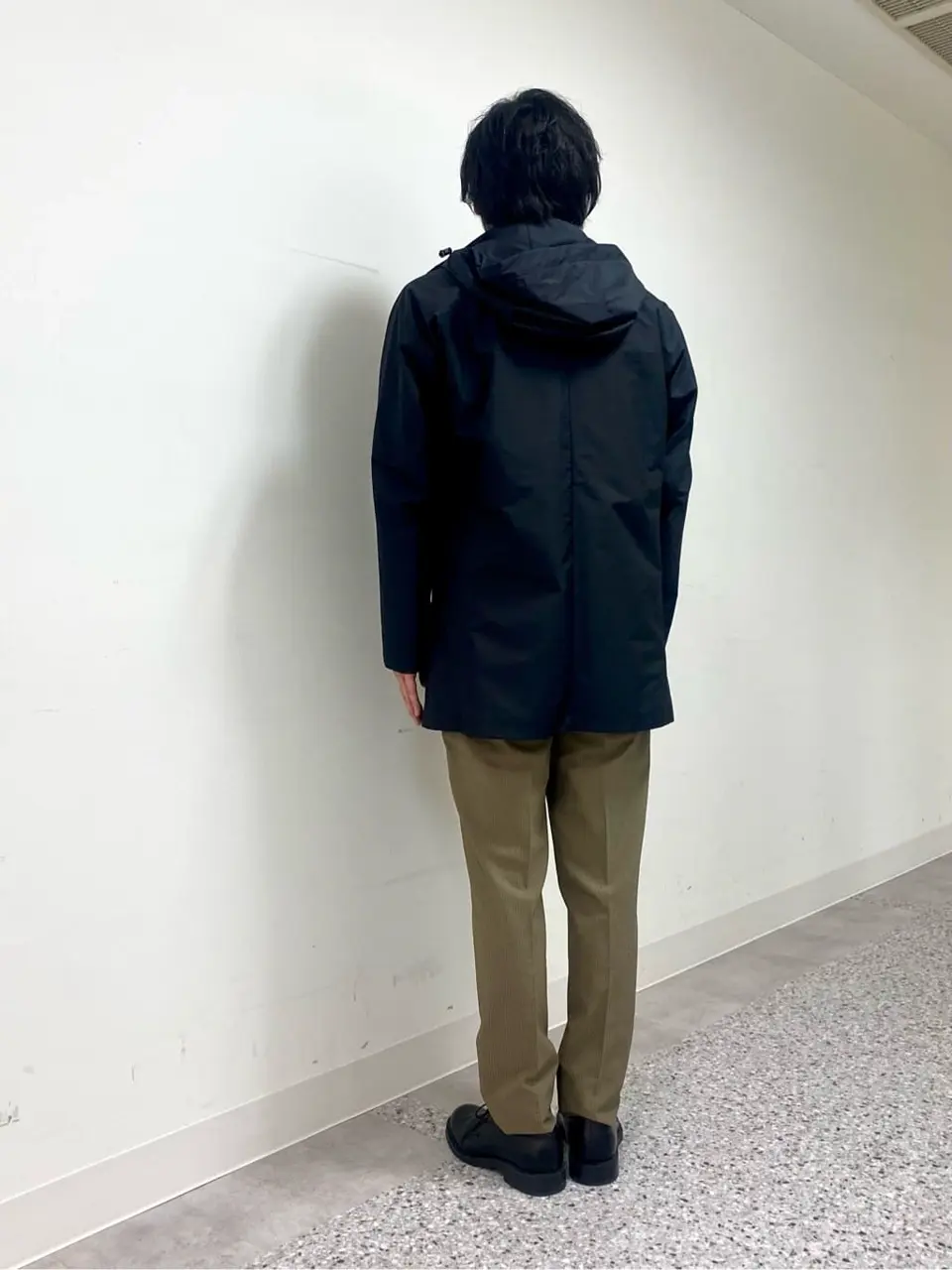 GOTAIRIKU 松田 コーディネート画像