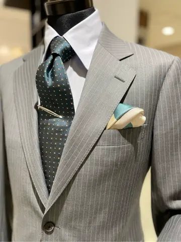 GOTAIRIKU 池田 コーディネート画像