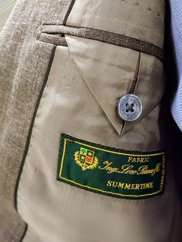 GOTAIRIKU 八幡 コーディネート画像