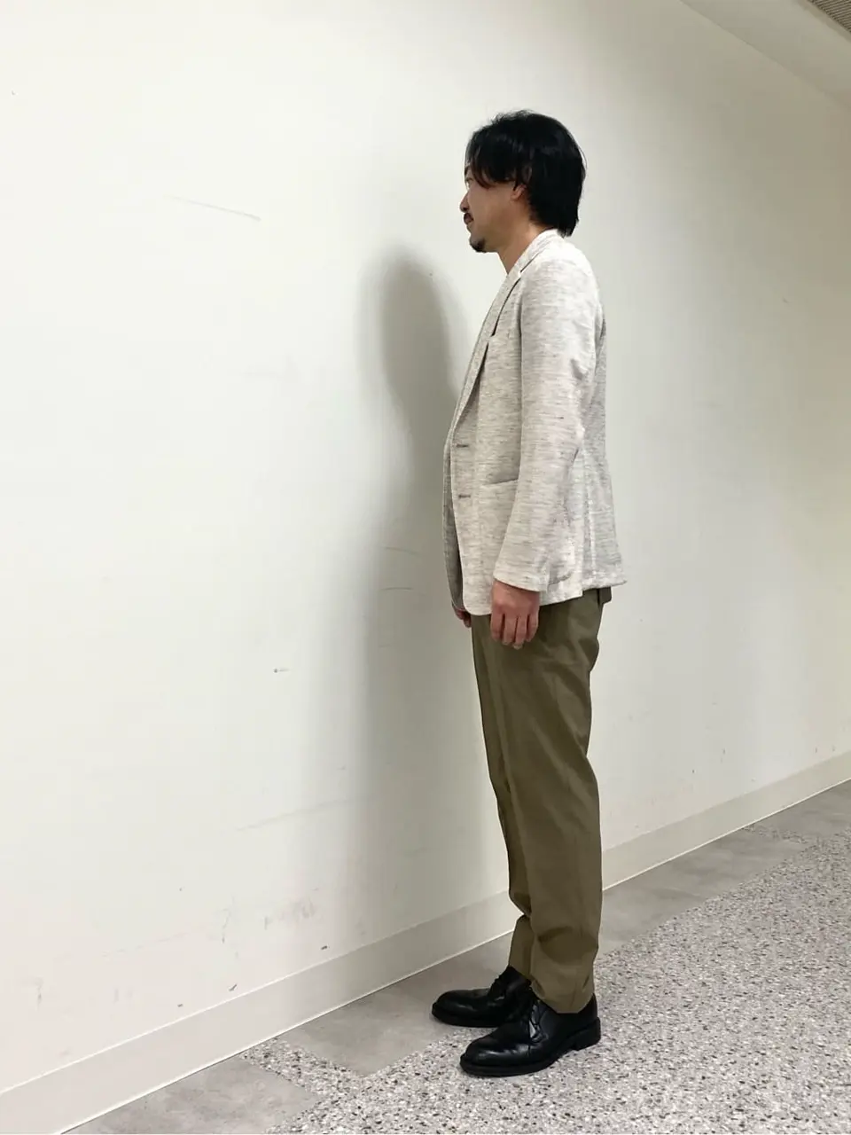 GOTAIRIKU 松田 コーディネート画像