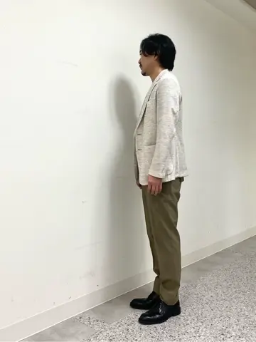 GOTAIRIKU 松田 コーディネート画像