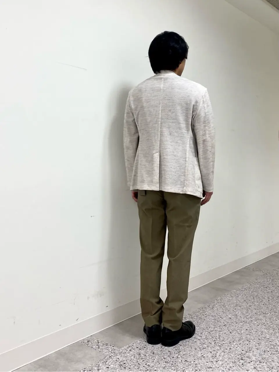 GOTAIRIKU 松田 コーディネート画像