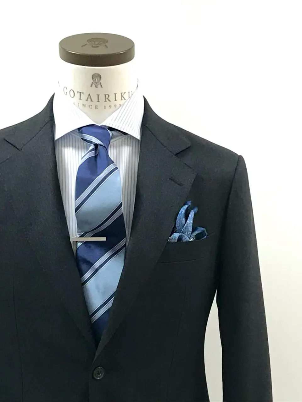 GOTAIRIKU 今井 コーディネート画像