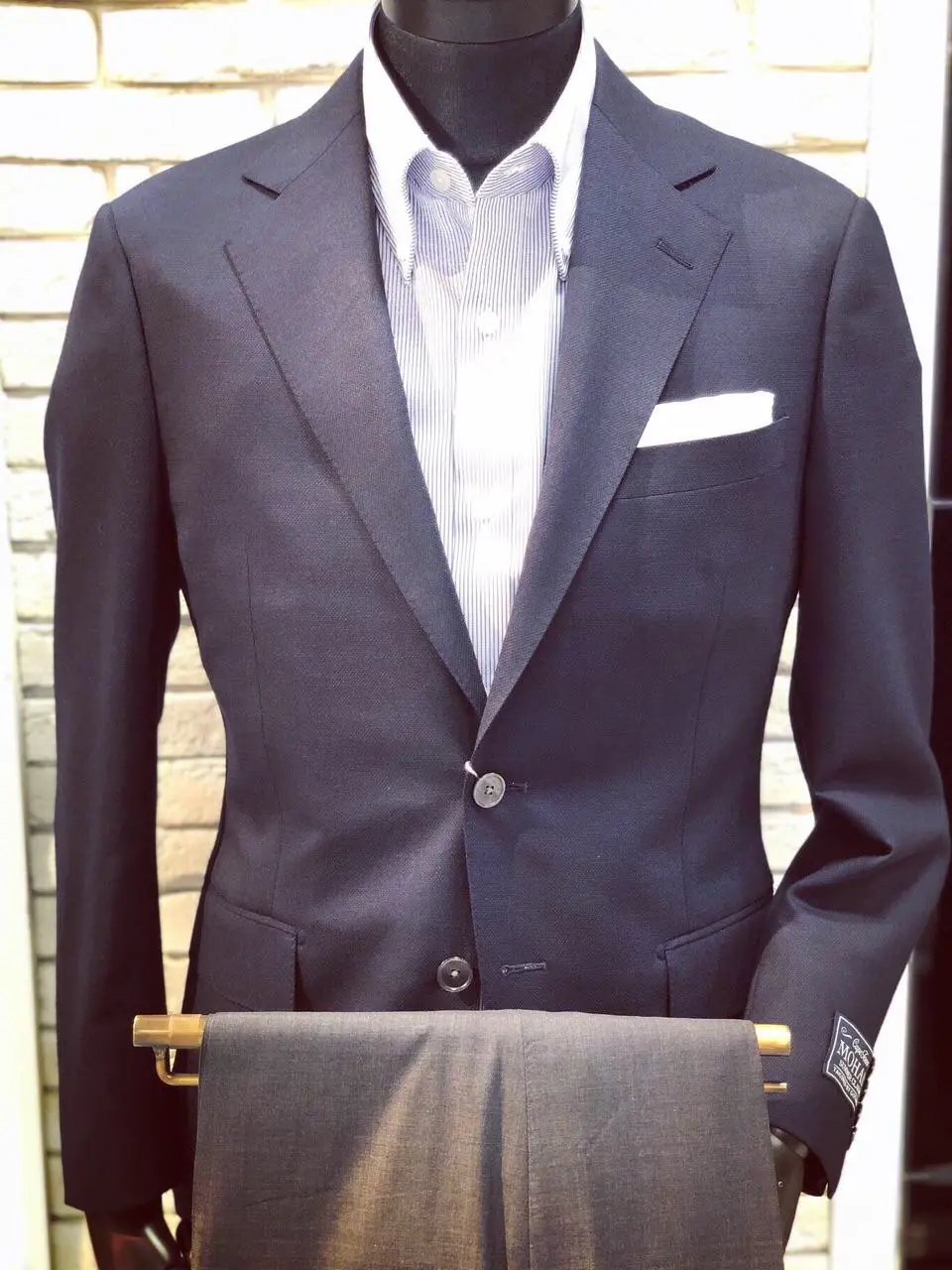  大滝 コーディネート画像