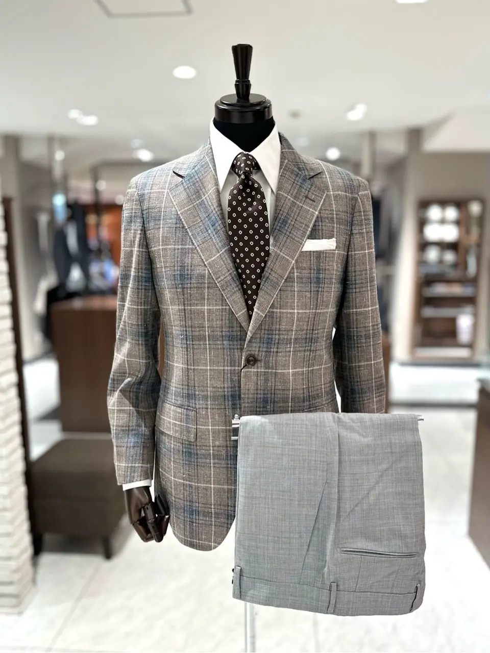 GOTAIRIKU 佐藤 コーディネート画像