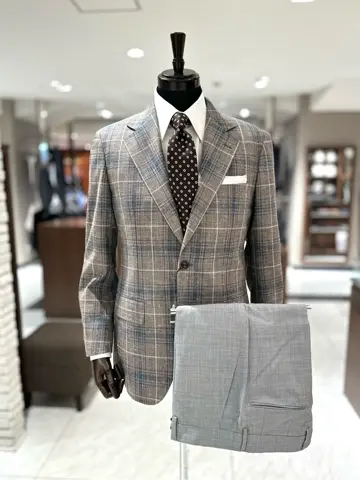 GOTAIRIKU 佐藤 コーディネート画像