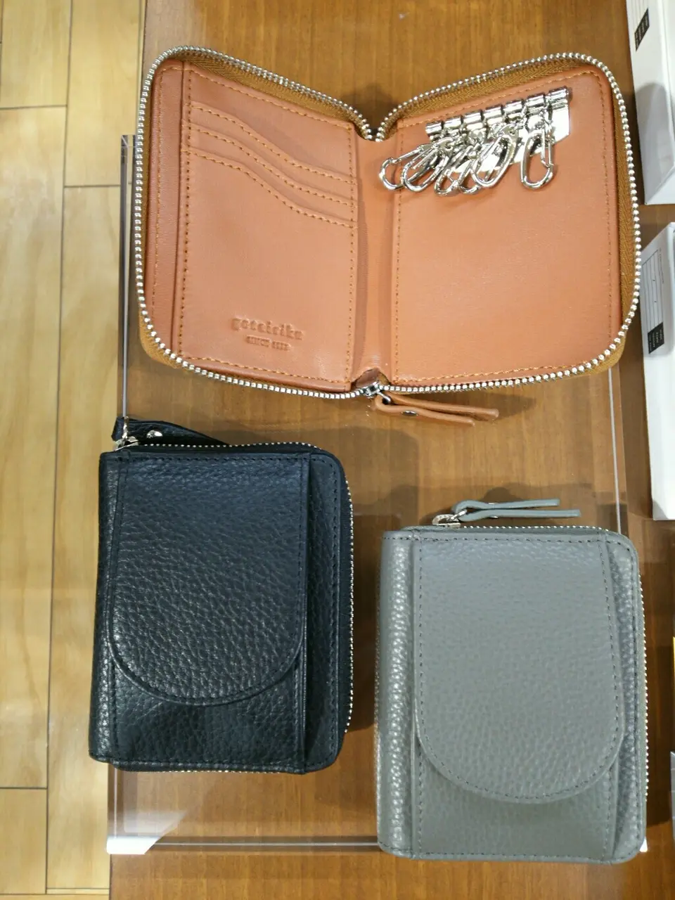 GOTAIRIKU 江坂 コーディネート画像