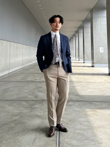 GOTAIRIKU 竹林 コーディネート画像