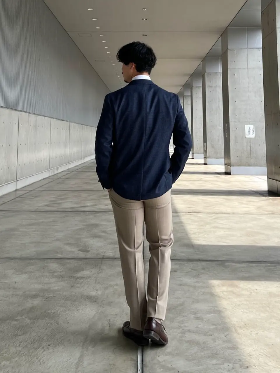 GOTAIRIKU 竹林 コーディネート画像