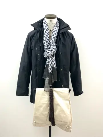 GOTAIRIKU 今井 コーディネート画像