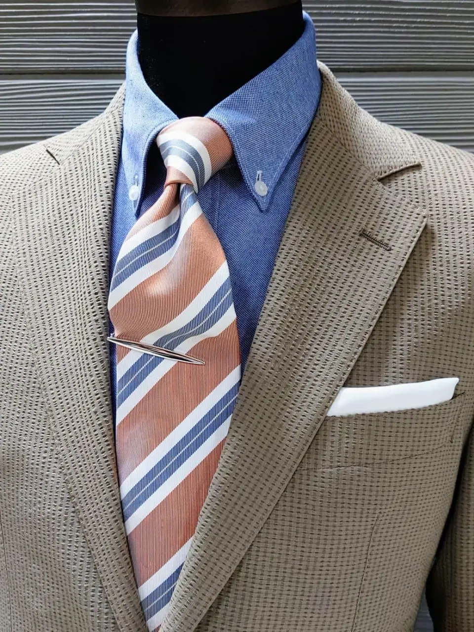 GOTAIRIKU 八幡 コーディネート画像