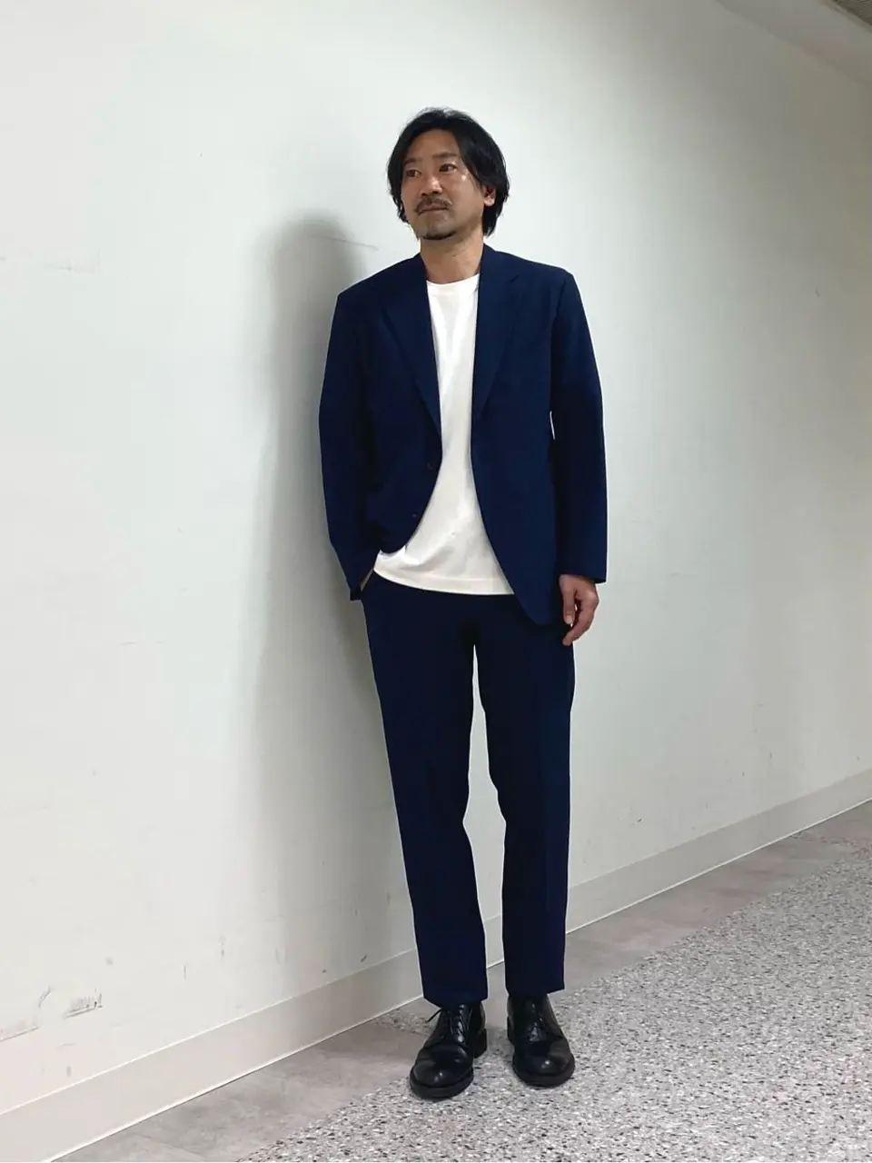 GOTAIRIKU 松田 コーディネート画像