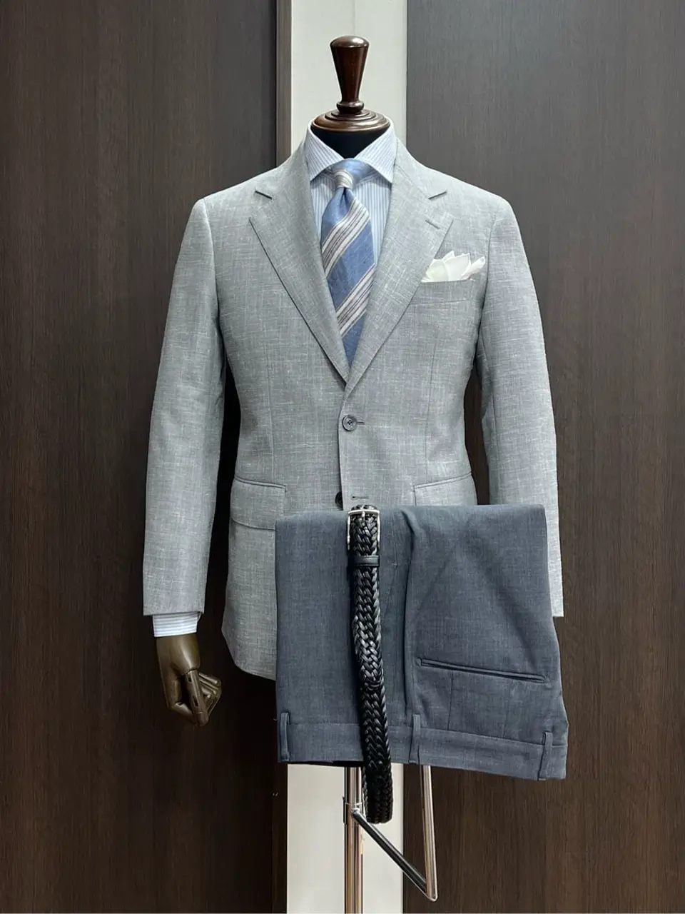 GOTAIRIKU 面谷 コーディネート画像