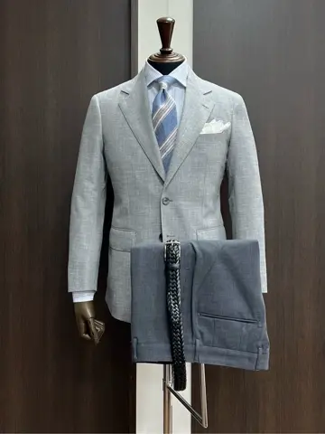 GOTAIRIKU 面谷 コーディネート画像