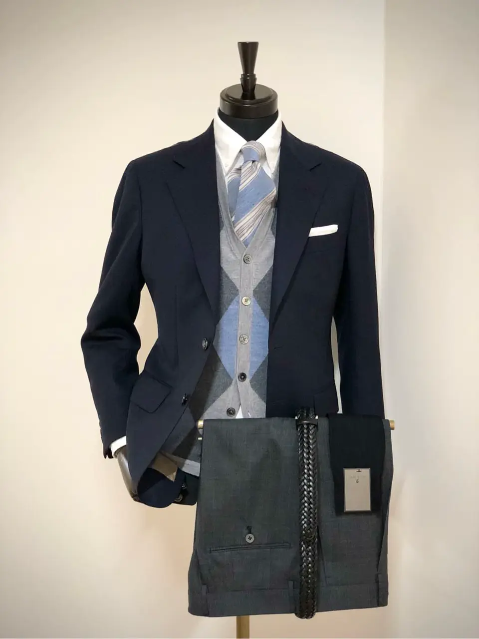  大滝 コーディネート画像