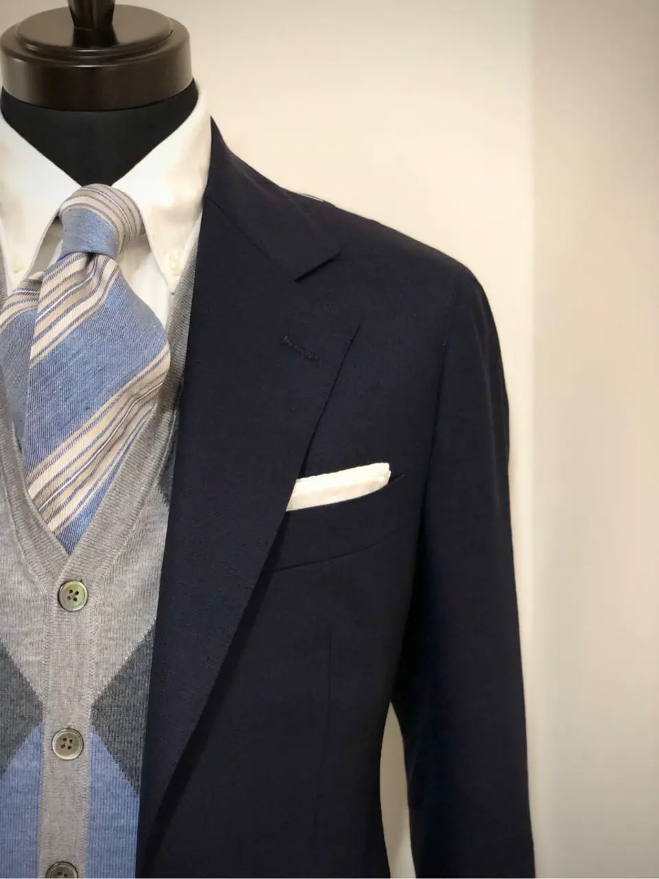 GOTAIRIKU 大滝 コーディネート画像