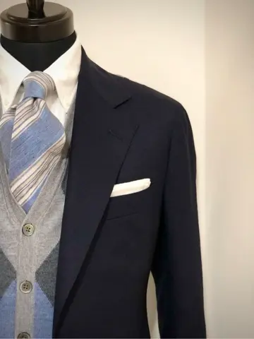 GOTAIRIKU 大滝 コーディネート画像