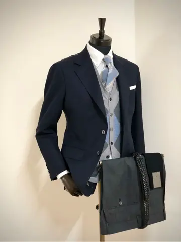 GOTAIRIKU 大滝 コーディネート画像