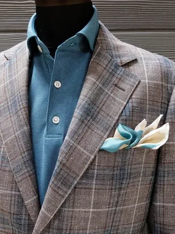 GOTAIRIKU 八幡 コーディネート画像