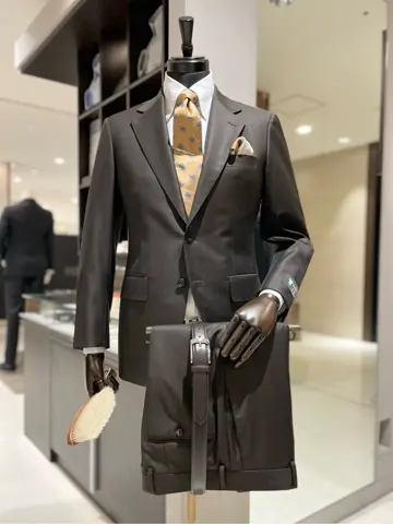 GOTAIRIKU 池田 コーディネート画像