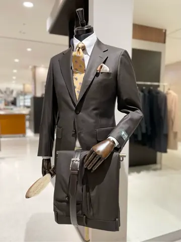 GOTAIRIKU 池田 コーディネート画像