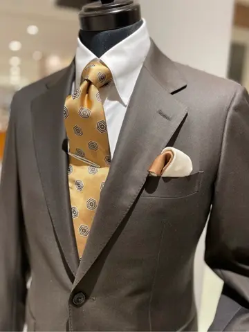 GOTAIRIKU 池田 コーディネート画像