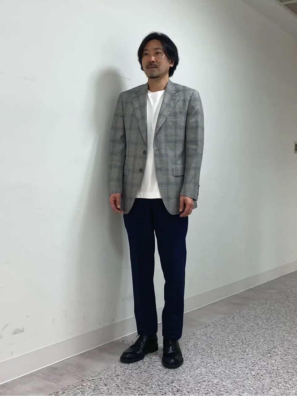 GOTAIRIKU 松田 コーディネート画像